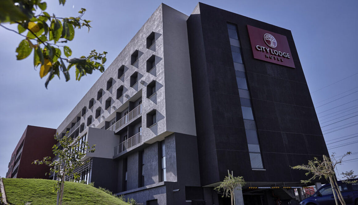 City Lodge 002
