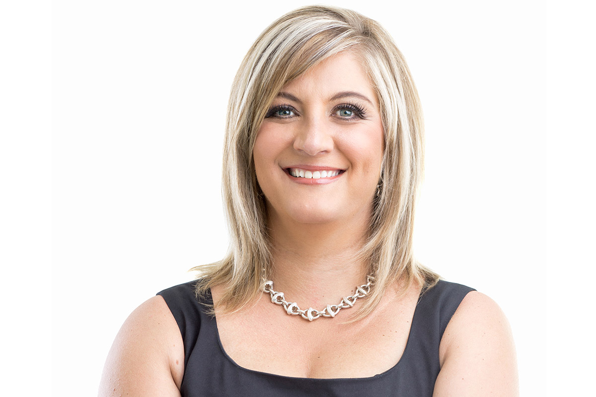 Meet the team – Lucille Louw, MD of Atterbury Asset Managers