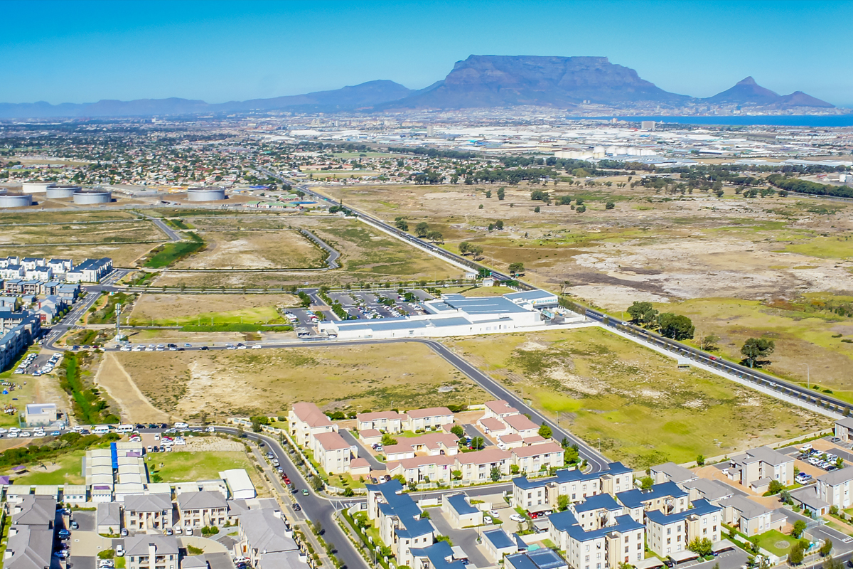 Atterbury launches multi-billion rand Richmond Park property development