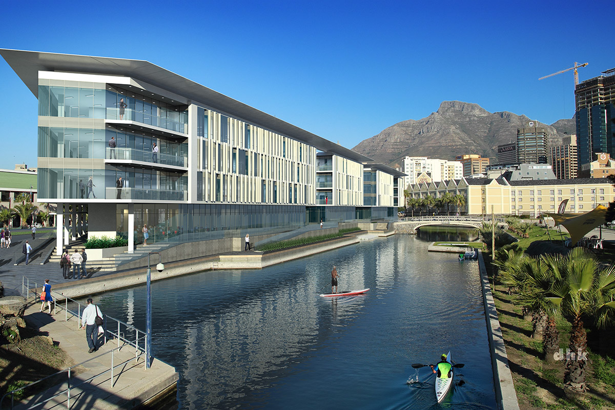 A new home for BATSA