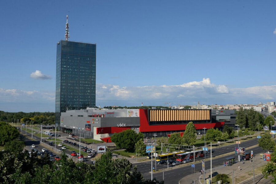 Atterbury Europe announces €259-million joint venture in Serbian shopping centres with MPC Properties