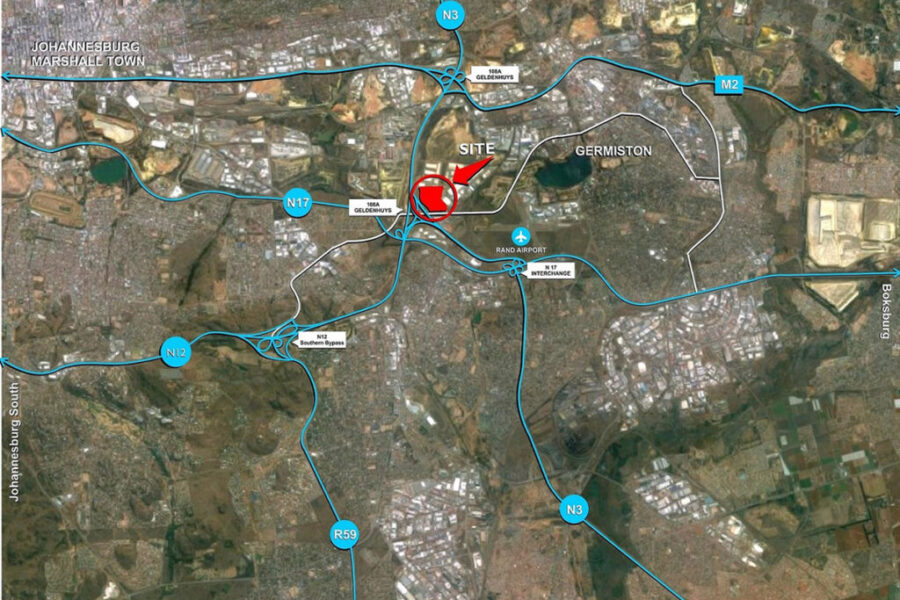 Atterbury announces R850 million new development in Gosforth Park, Germiston