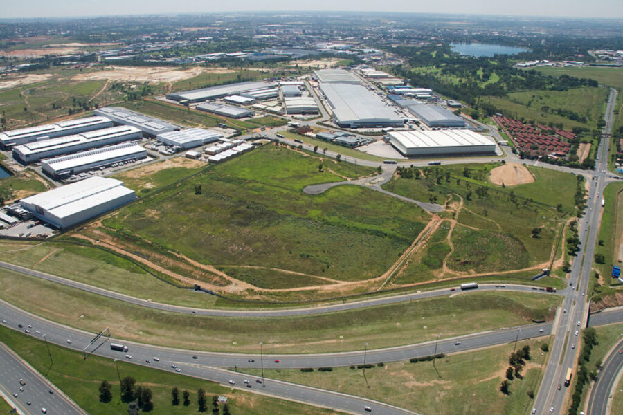 Atterbury goes mega industrial