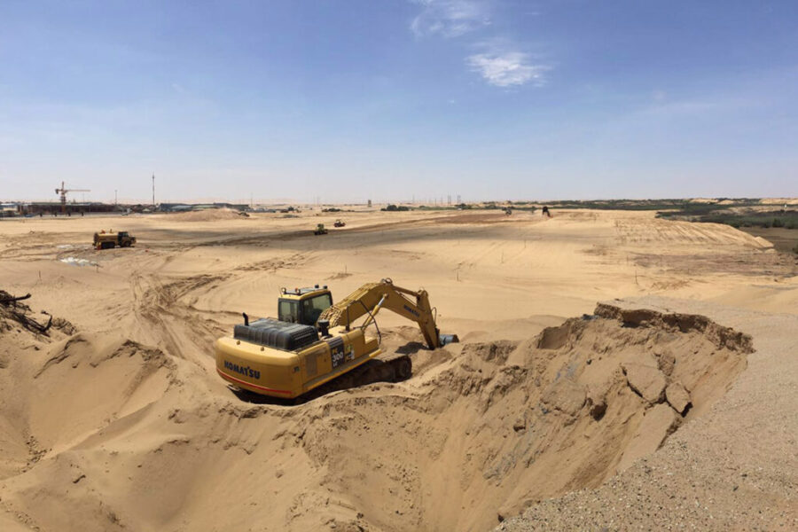 Atterbury brings mall life to Walvis Bay