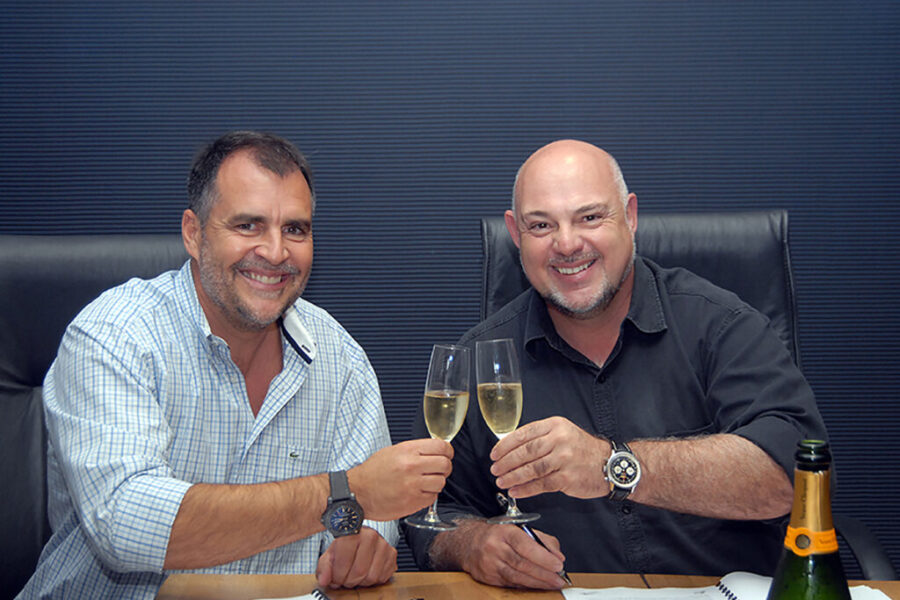 Atterbury announces new multibillion-Rand mixed-use development