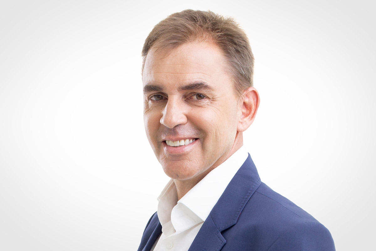 Meet the team – Wouter de Vos