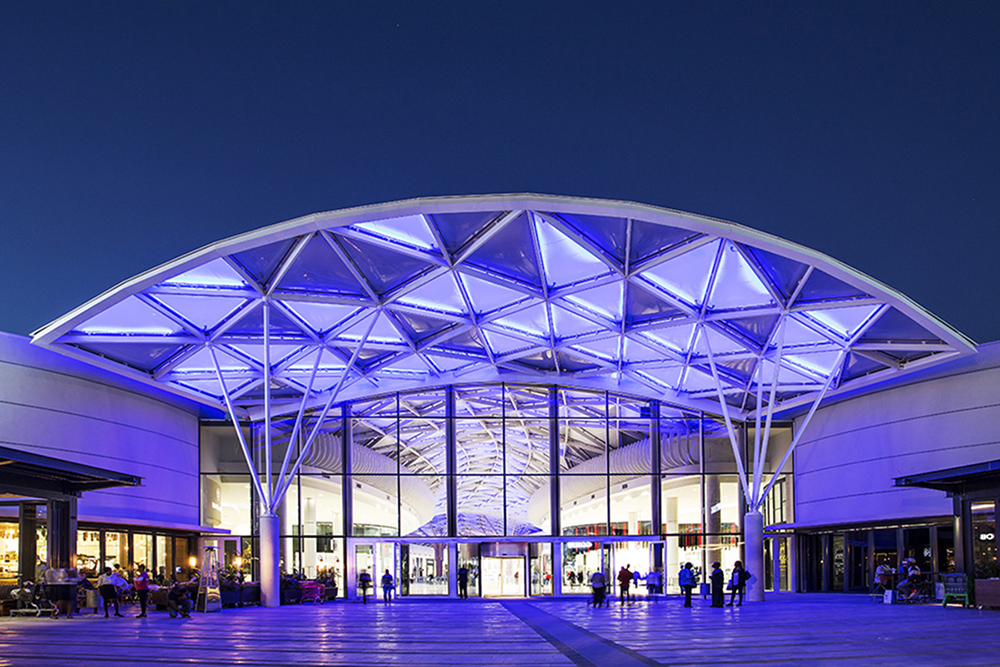 South Africa’s top retail developments and designs are announced at shopping centre congress