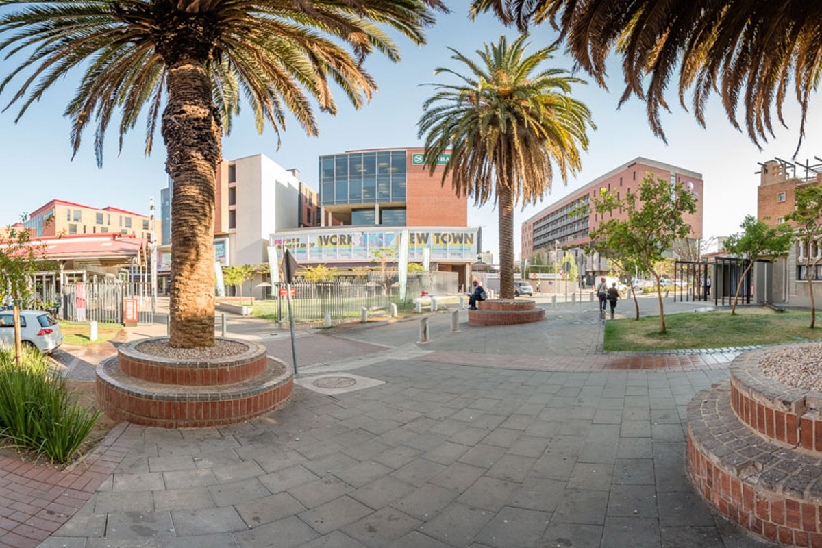 10 things to love about Newtown Junction this month