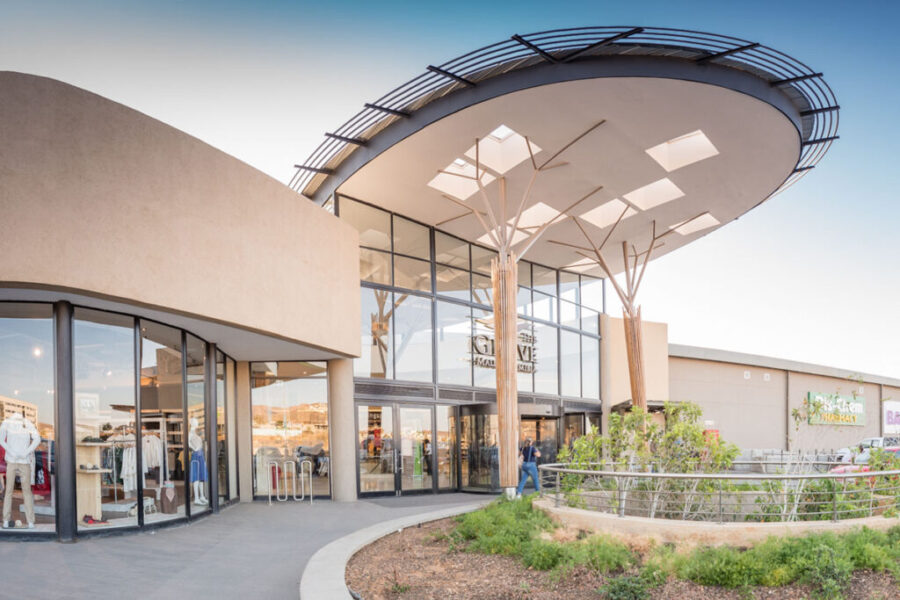 10 reasons to visit The Grove Mall of Namibia this December!