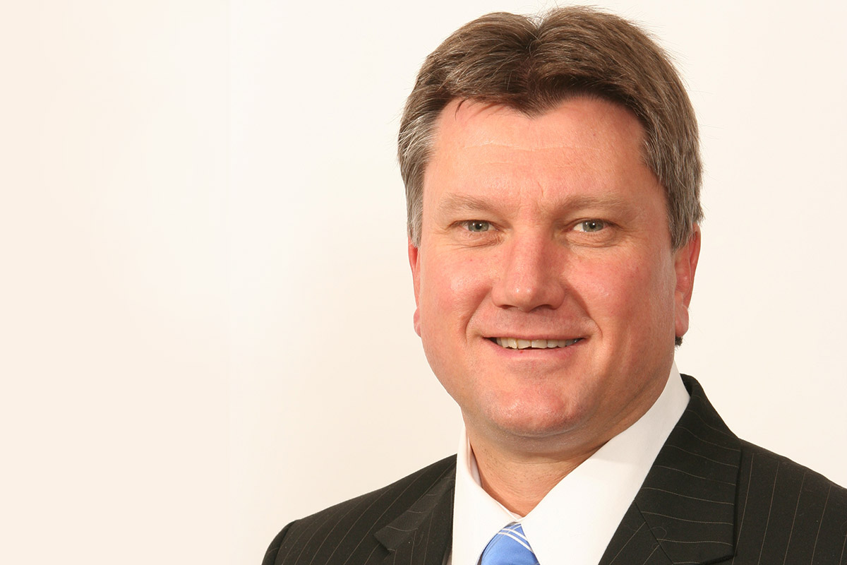 Allen Swiegers joins Atterbury Property Fund Board of Directors