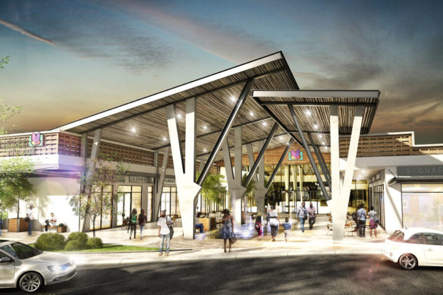 Atterbury’s Kumasi City Mall development wins the API Award for African retail property