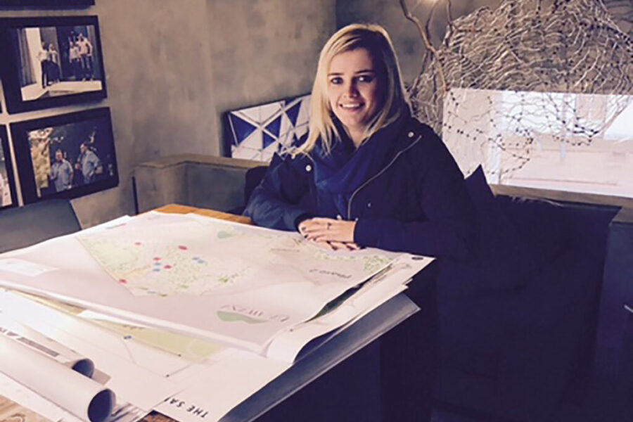 Meet our team: Danelle vd Merwe