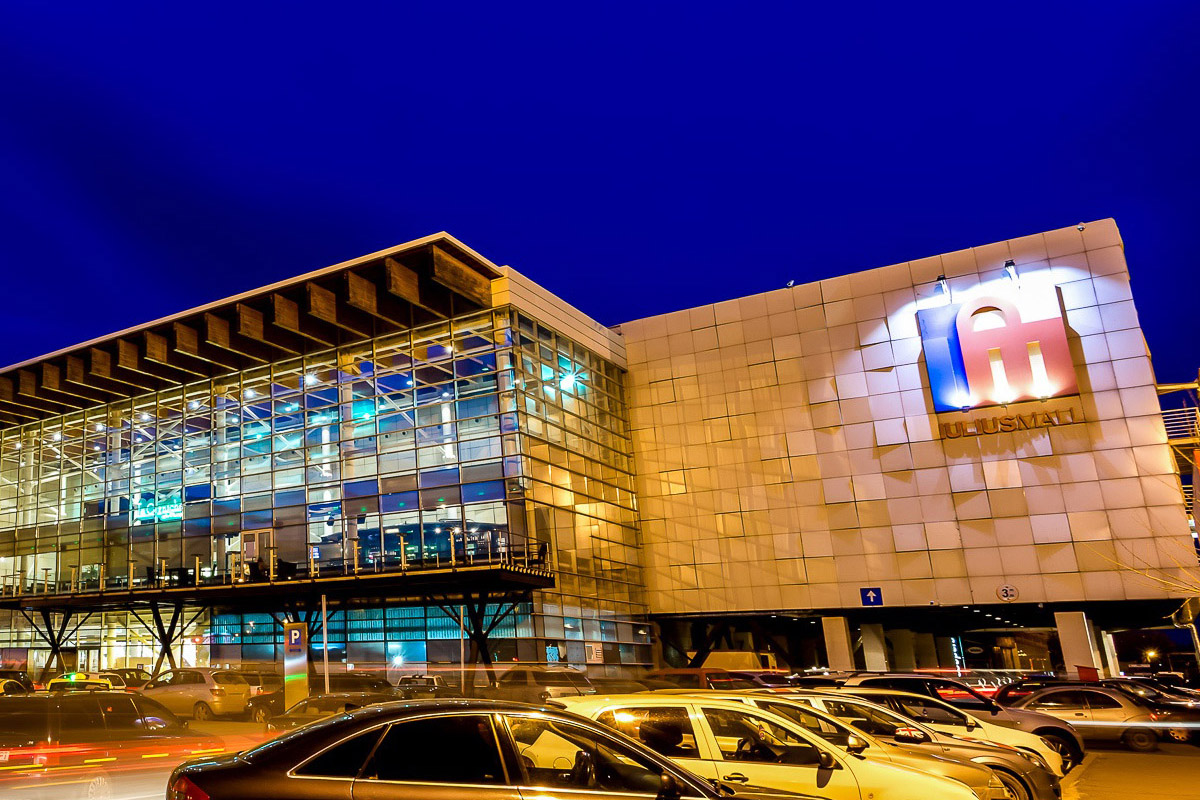 Atterbury joins forces with IULIUS, the market leading developer of mixed-use properties in Romania