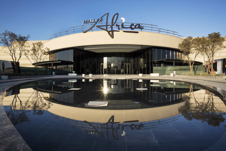 Atterbury scores a double in the prestigious SAPOA property awards