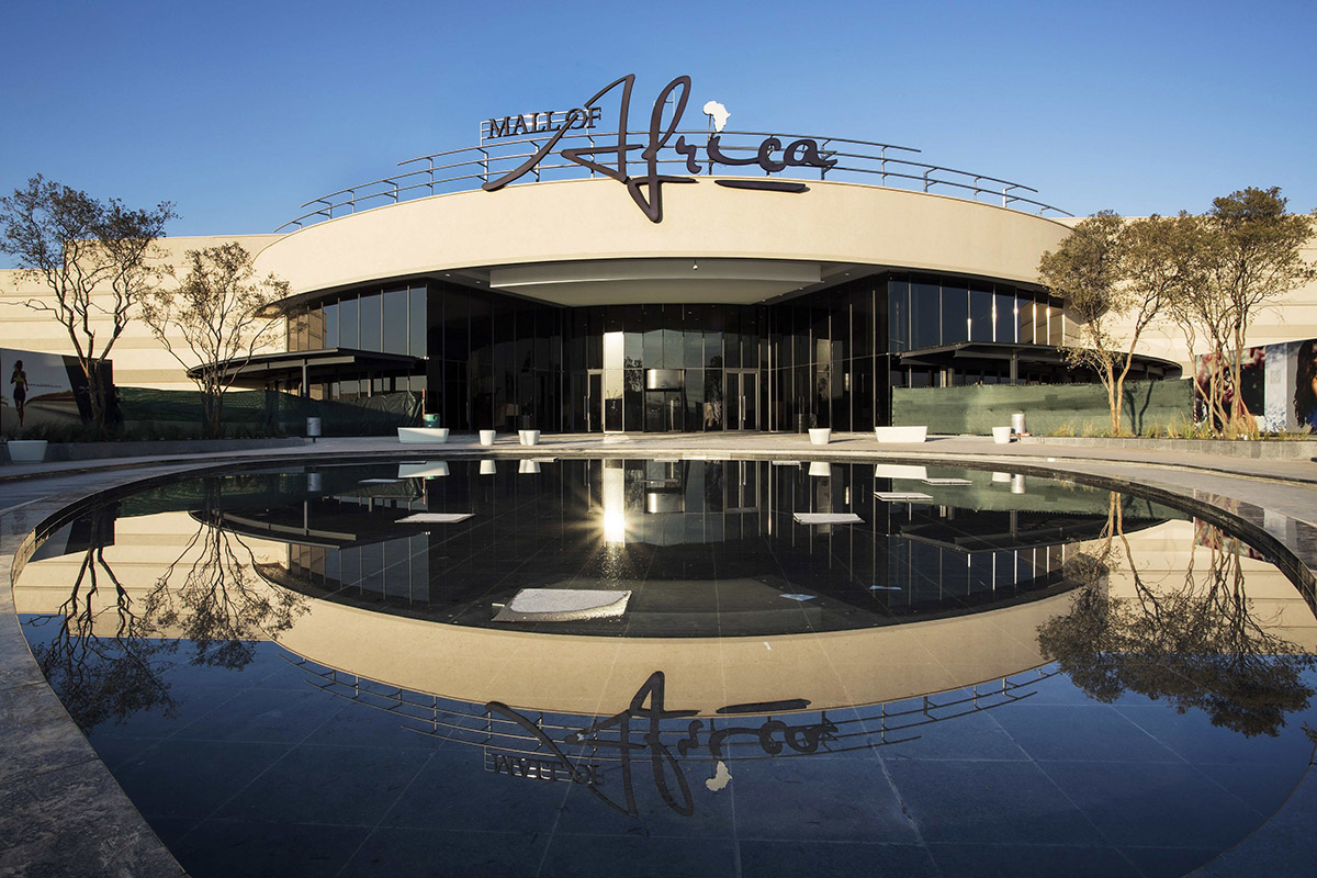 Atterbury scores a double in the prestigious SAPOA property awards