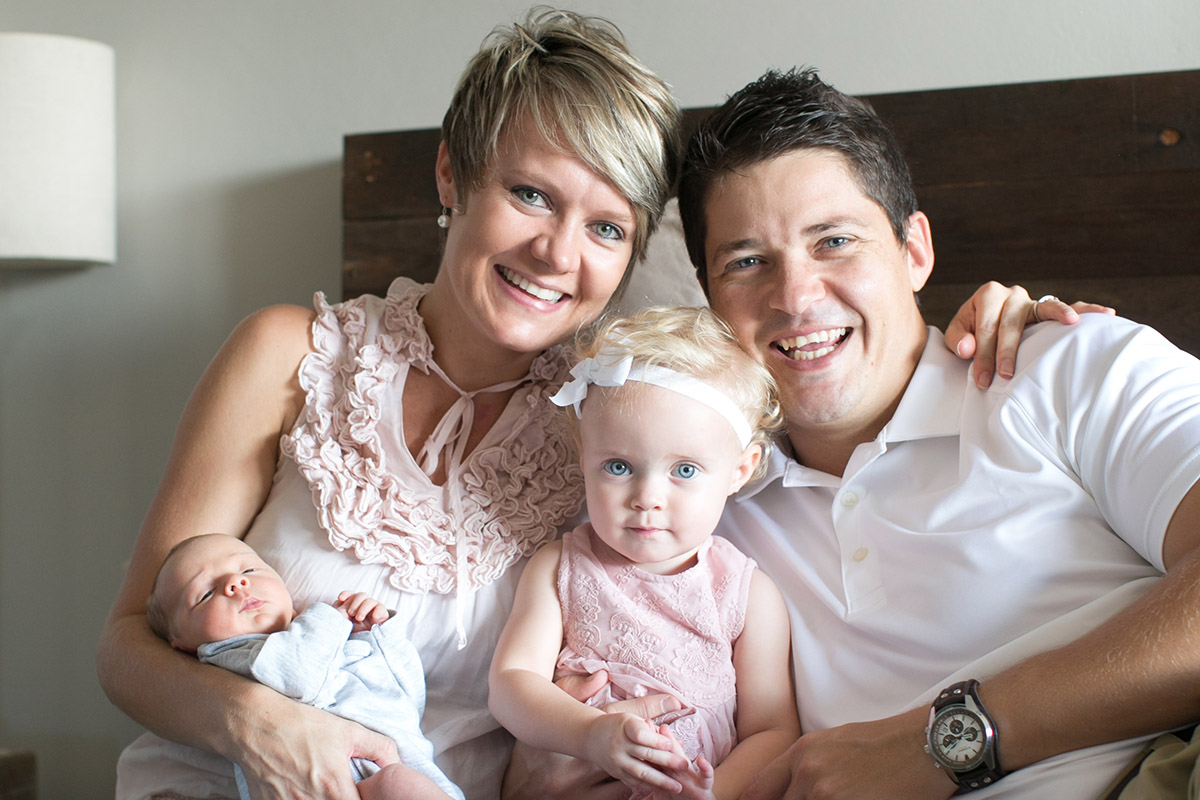 Meet the team, Adelene van der Westhuizen: a matter of assets