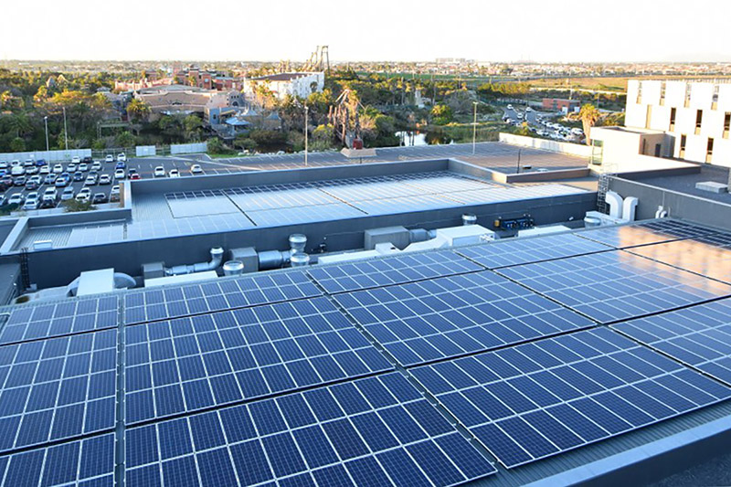 SOLA Future Energy and Atterbury partnership to see 20 MW solar capacity built over next few years