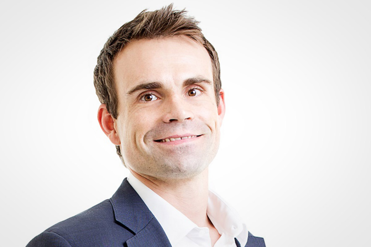 Atterbury appoints Armond Boshoff as new Deputy CEO