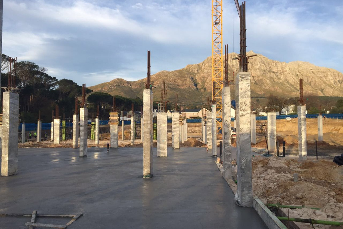 Atterbury develops new R350 million Mediclinic hospital in Stellenbosch