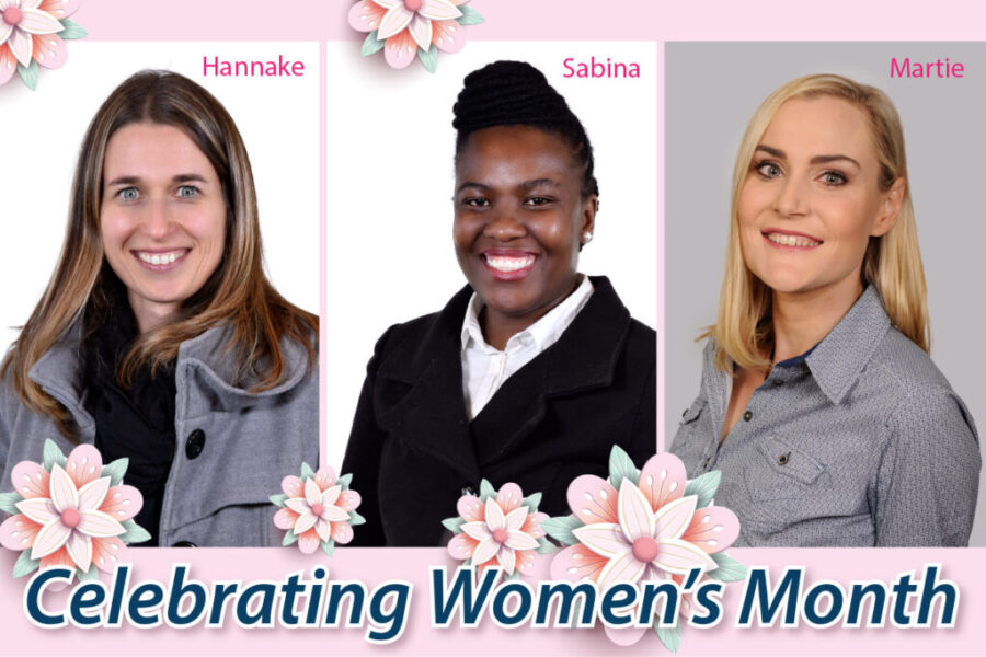 Speaking our truth in Women’s Month
