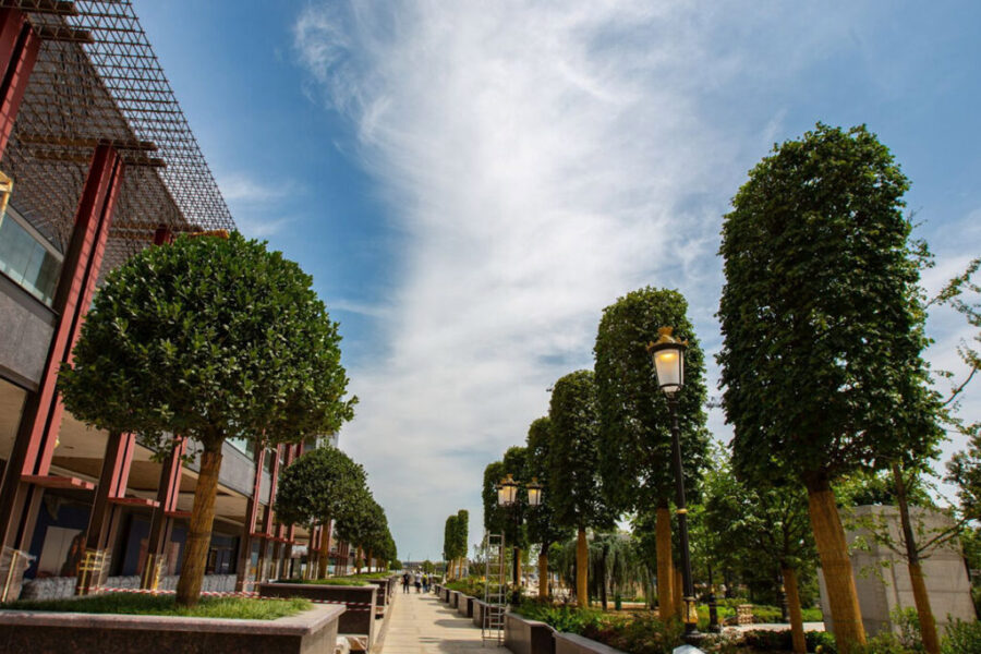Atterbury Europe and Iulius open EUR220m mixed-use Iulius Town Timisoara, Romania, this August