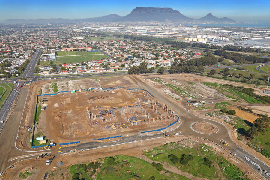 New convenience centre to open at Atterbury’s landmark Richmond Park development in April 2020