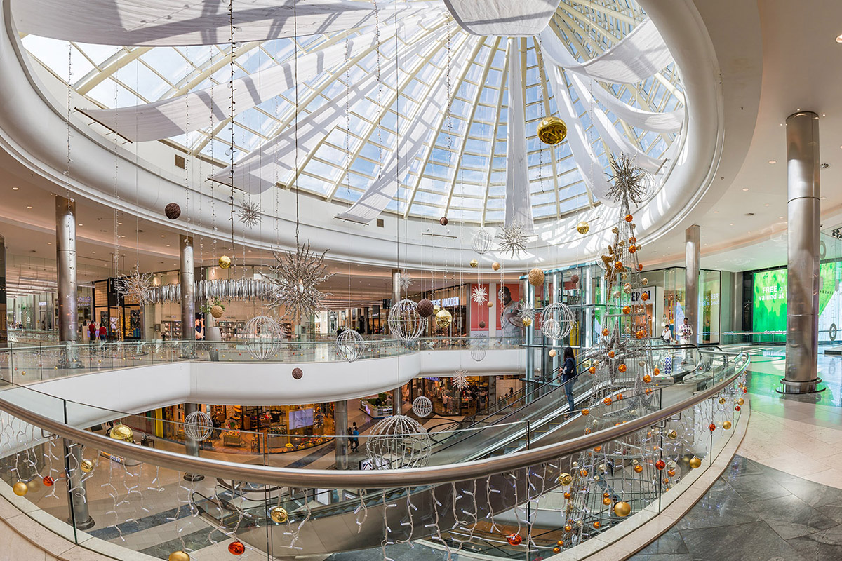 SACSC – Level 4 Shopping Patterns & Behaviour Study