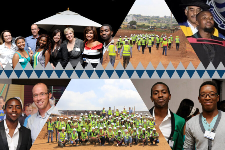 Attacq’s injection of hope into Atterbury Foundation