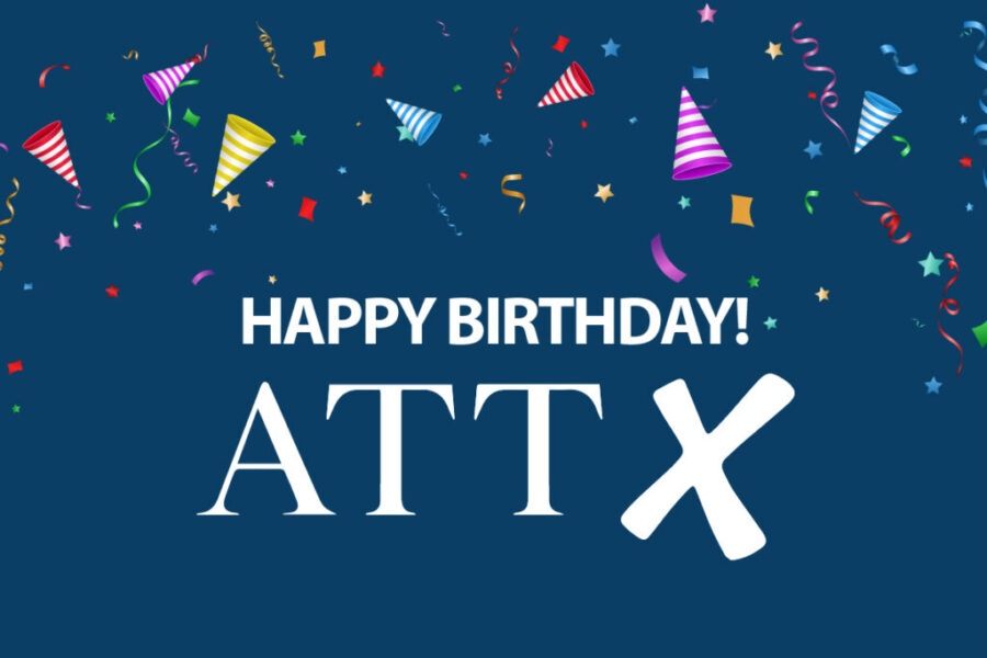 AttX celebrates one year of business
