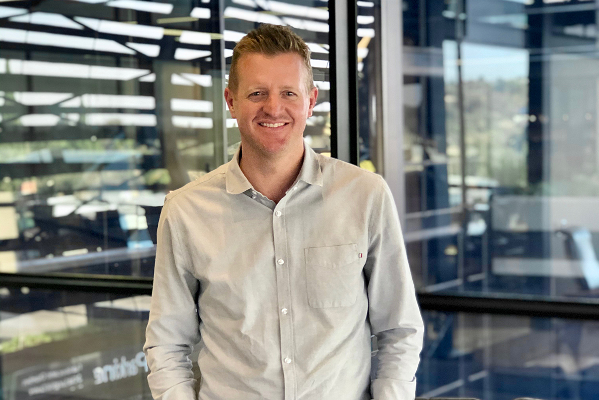Gauteng’s new head of development