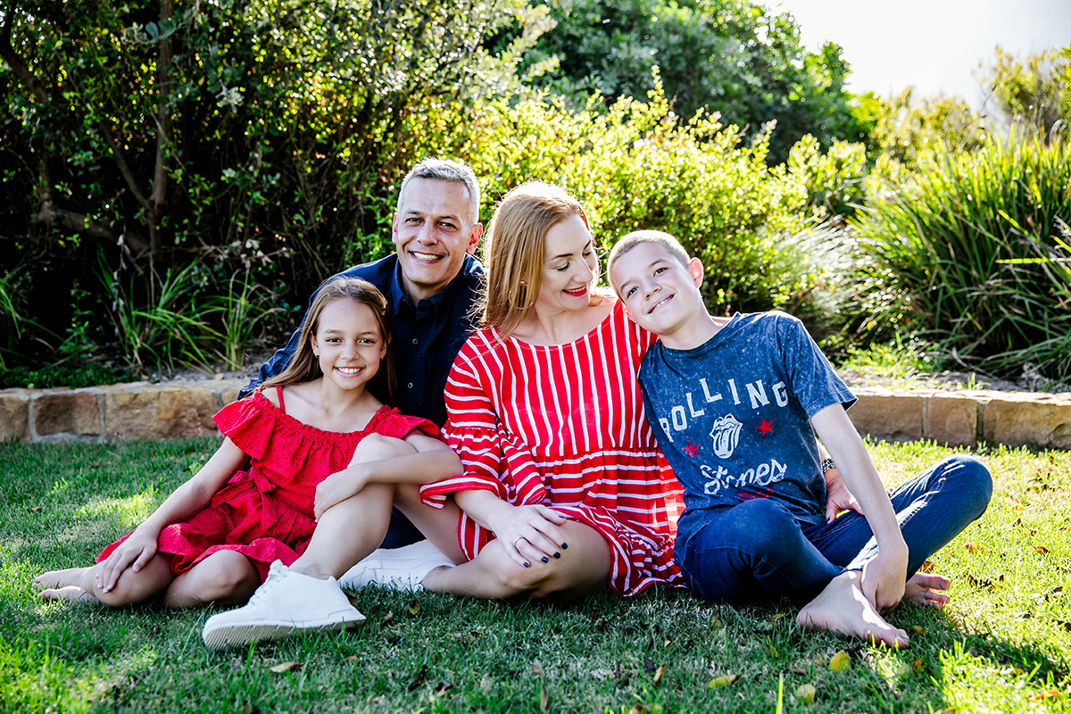 He said, she said – Liezl Nieuwoudt
