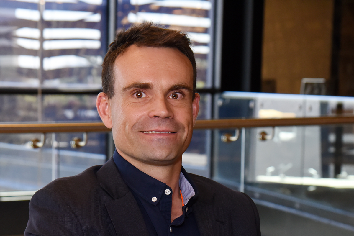 New beginnings – a spring view from the CEO
