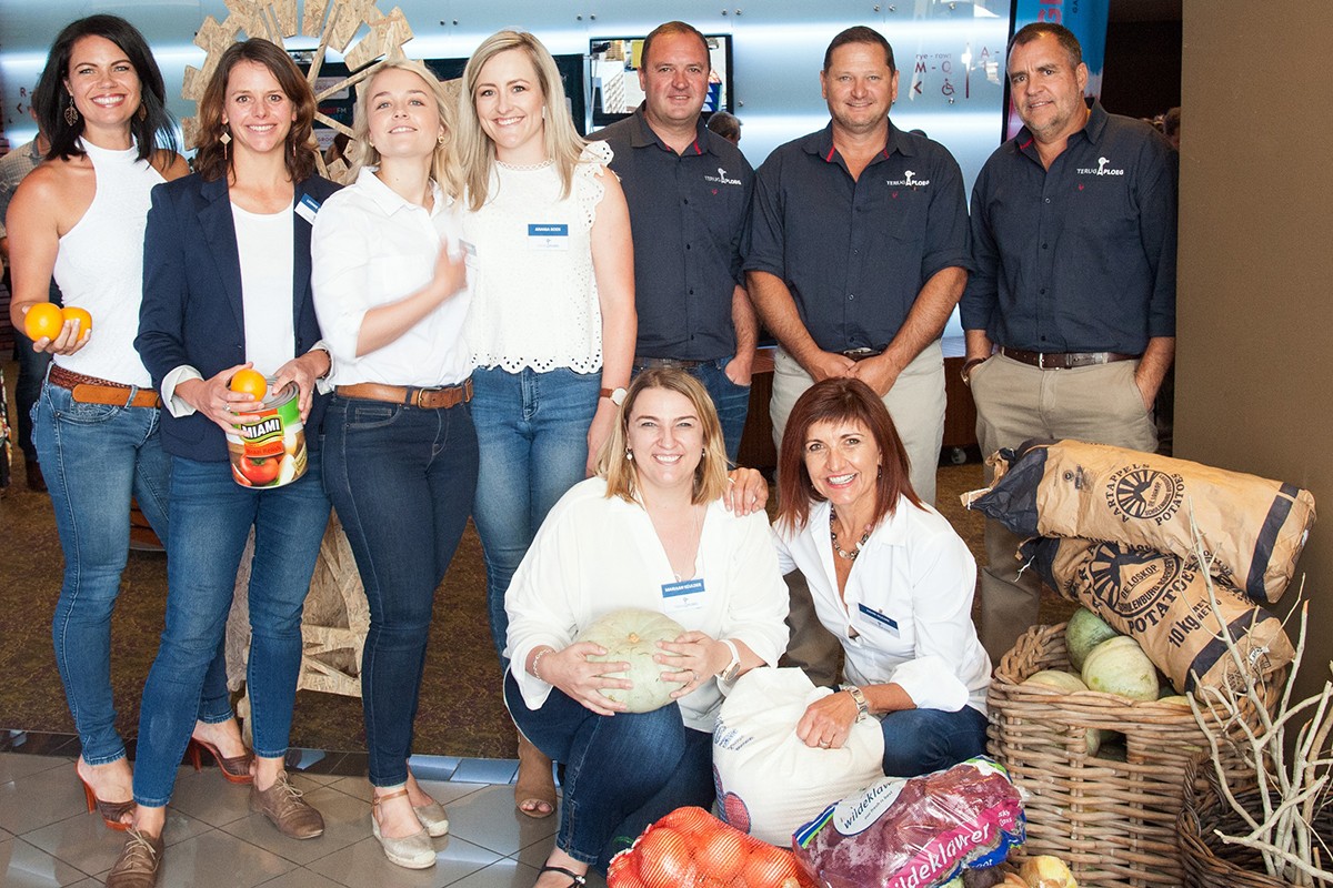 Ploughing back with real impact