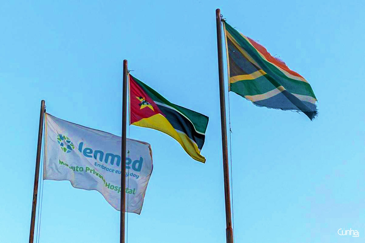 Atterbury brings modern medical care to Pemba