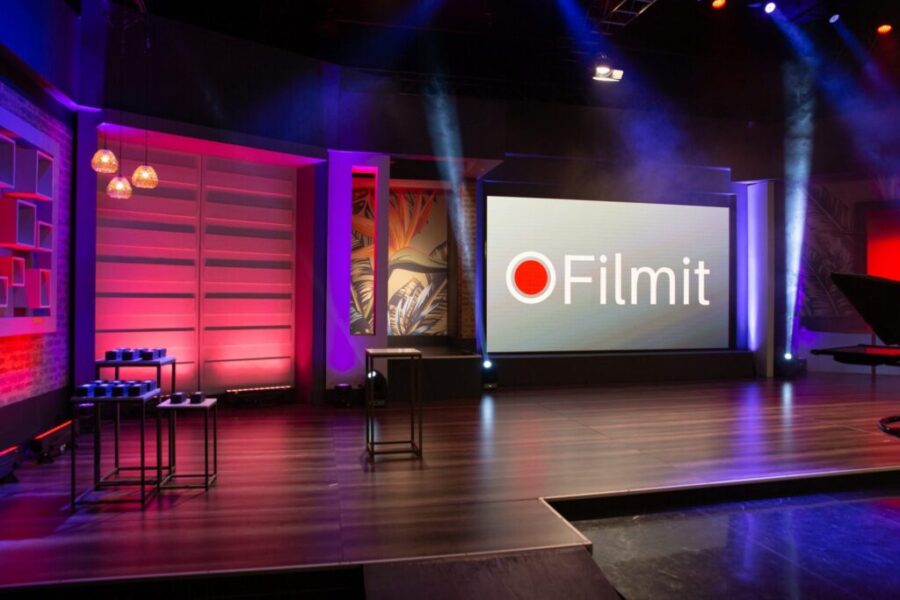 WINNERS ANNOUNCED AT THE FIRST ANNUAL FILMIT AWARDS