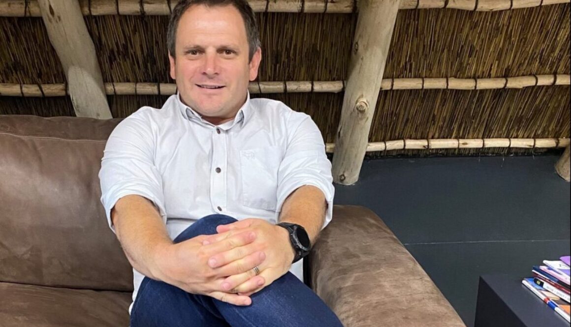 Atterbury’s head of development in the Western Cape, Gerrit van den Berg