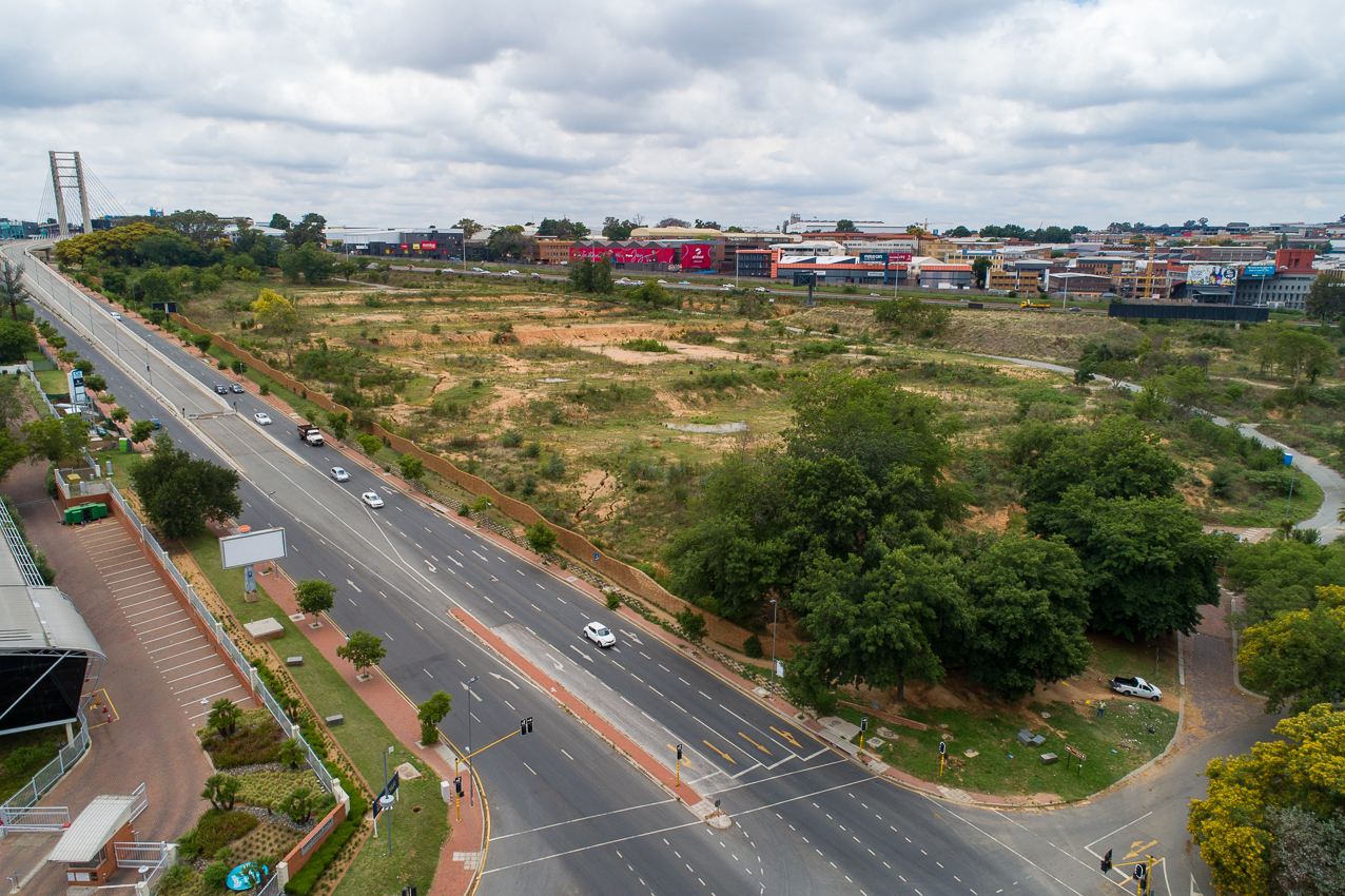 New mixed-use residential neighbourhood Barlow Park to break ground in June 2022
