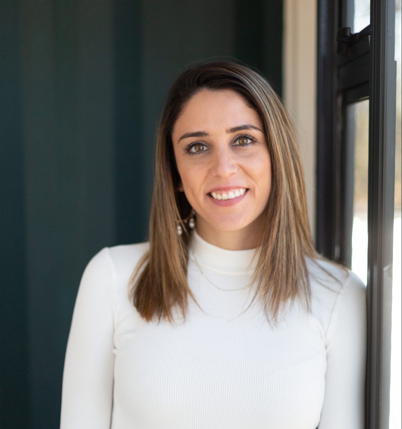 Breaking barriers and building success
