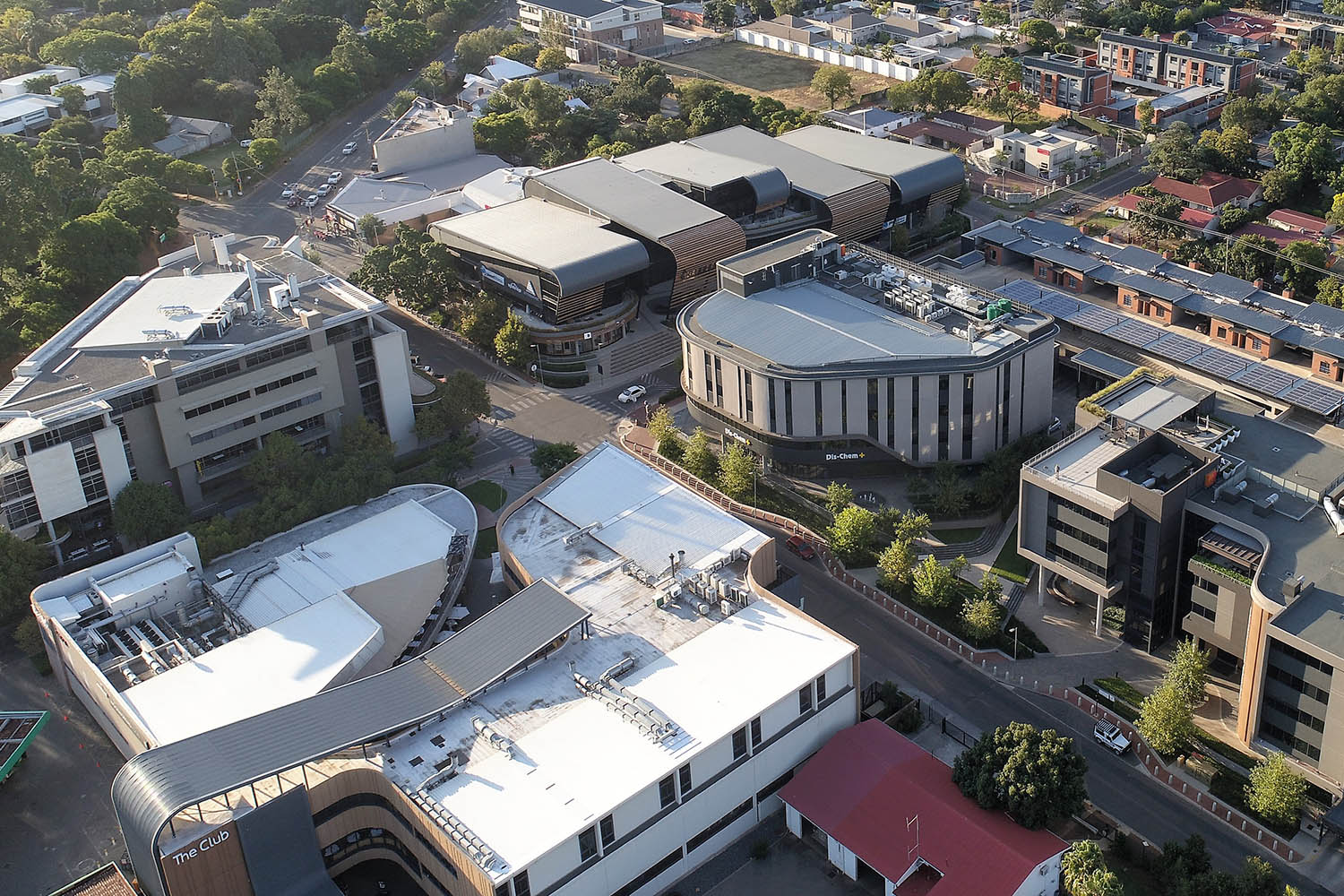 Through Old East Precinct, Atterbury Property showcases successful urban development with character
