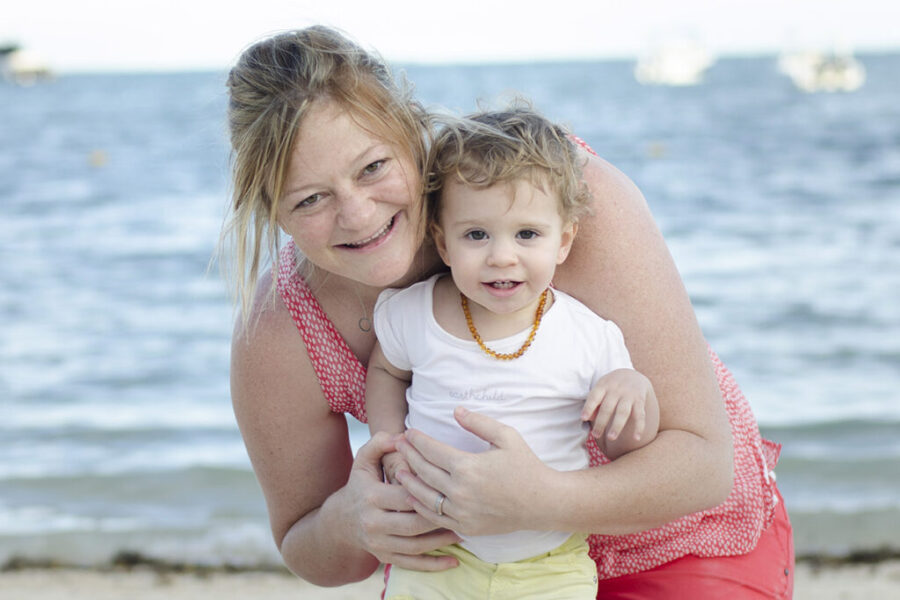 Meet our people: Catherine Bosman